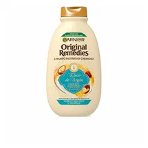Garnier Original Remedies Argan-Elixier-Shampoo 400 ml