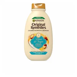 Garnier Original Remedies Argan-Elixier-Shampoo 400 ml
