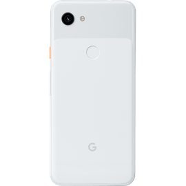Google Pixel 3a 64 GB weiß