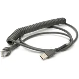 Datalogic Verbindungskabel, USB, gedreht