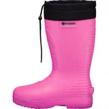 fubuki Niseko 3.0 Gummistiefel Pink 38