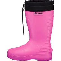 fubuki Niseko 3.0 Gummistiefel Pink 38