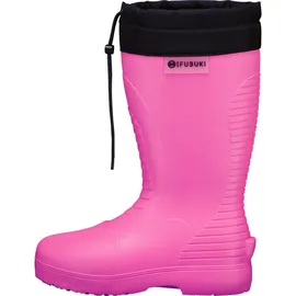 fubuki Niseko 3.0 Gummistiefel Pink 38