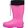 fubuki Niseko 3.0 Gummistiefel Pink 38