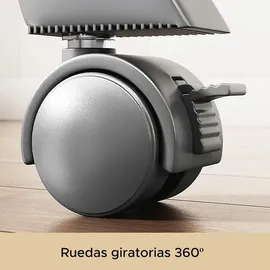 joybos Multifunktionaler Wäscheständer aus Aluminium,