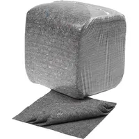ELOS Putztuch/dunkelbunt 2kg 38x38cm