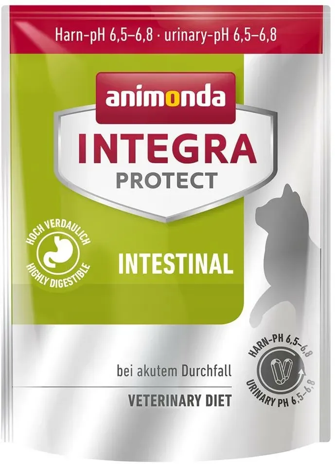 Animonda Integra Protect Cat - Intestinal 300g