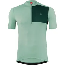 Löffler Bike Jersey Skys Block Mid cottage 50