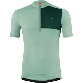 Löffler Bike Jersey Skys Block Mid cottage 50