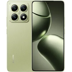 Xiaomi 14T 12GB+256GB Lemon Green 16,94cm (6,67") AMOLED Display, Android 14, 50MP Triple-Kamera