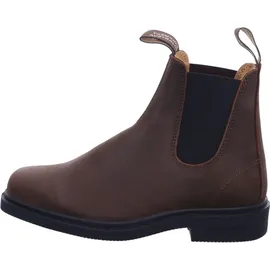 Blundstone Chelsea Boots braun/beige/schwarz 4 - 37