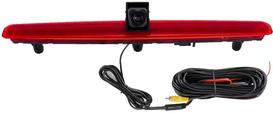 Junsun Rückfahrkamera für VW T5