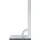 WOLFCRAFT Anschlagwinkel 5206000 Grau 0,50 m
