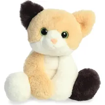 AURORA Flopsies Callie Katze 30 cm Mehrfarbig