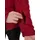 Protest Superior Skijacke Velvet Red XL