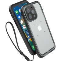 Catalyst Total Protection Case iPhone 14 Pro Max - Stealth Black