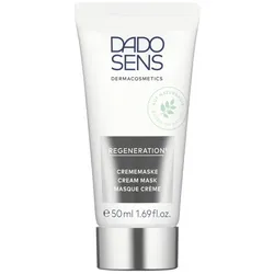 DADO SENS REGENERATION E CREMEMASKE  - bei regenerationsbedürftiger Haut 50 ml