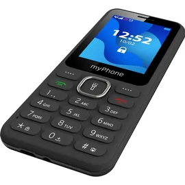 myPhone 6320 schwarz