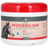 Axisis Pferdebalsam Hot Herbamedicus