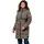 Jack Wolfskin Frozen Lake Coat W Daunenmantel, Cold Coffee, XL