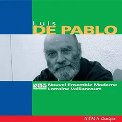 De Pablo:Kammermusik | Zustand: Neu & original versiegelt