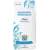 Pinsa Mehl Mischung - 5 kg (3,40 € / kg)