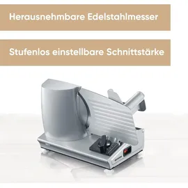 Severin AS 3915