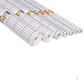 Herma Bucheinbandfolie selbstklebend Selbstklebefolie transparent 40,0 cm x 1,0 m