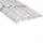 Herma Bucheinbandfolie selbstklebend Selbstklebefolie transparent 40,0 cm x 1,0 m