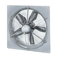 Helios Ventilatoren Helios HQD 630/8 TK