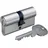 BASI 5010-2525 Profil-Kurzzylinder 25/25 mm