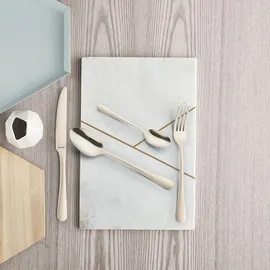 Amefa Austin 24-tlg. weißgold