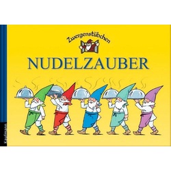 Nudelzauber - Zwergenstübchen