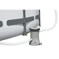 Pool Filterpumpe Bestway Flowclear