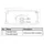 Dahua Ein-Tasten-Modul VTO4202FB-MB1