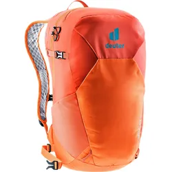 Deuter Speed Lite 21 Wanderrucksack in paprika-saffron, Größe Einheitsgröße - orange