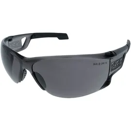 Mechanix Schutzbrille Vision Tactical Type-N Smoke Lens