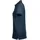New Wave Stretch Premium Poloshirt Blau S