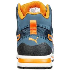 Puma Safety Schnürst. 633140,