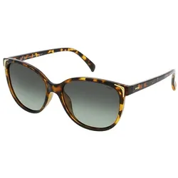 INVU Sonnenbrille LIFESTYLE ultra Polarized - Da., demi/grün