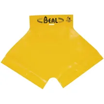 Beal Klettergurt Gelb