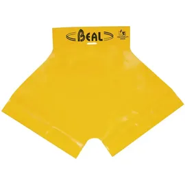 Beal Klettergurt Gelb