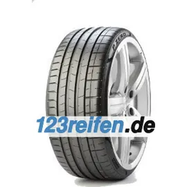 Pirelli P-Zero (PZ4) 255/35 R19 96Y