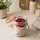 Relaxdays Einmachglas 500 ml 6 St.