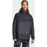 Adidas Terrex Xploric 2.5l Climaproof Jacke - Black / Carbon - S