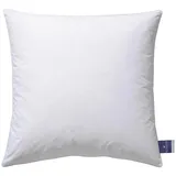 billerbeck Almira Kopfkissen 80 x 80 cm Weiß