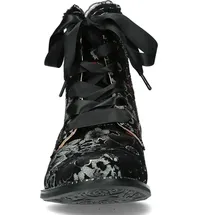 LAURA VITA Stiefel Damen Schwarz 45