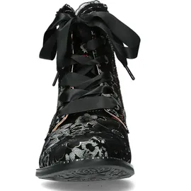 LAURA VITA Stiefel Damen Schwarz 45