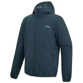 Regatta Tredmoor Softshelljacke - Night Sky - 2XL