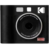 Kodak Mini Shot 3 ERA Schwarz